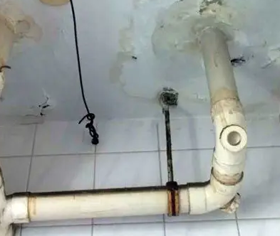 吴中卫生间漏水检测多少钱