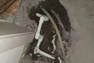 吴中卫生间漏水检测多少钱