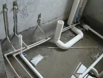 吴中水管维修多少钱