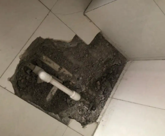 吴中查漏水哪家好
