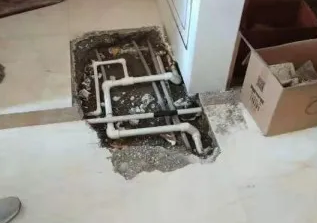 吴中查漏水多少钱