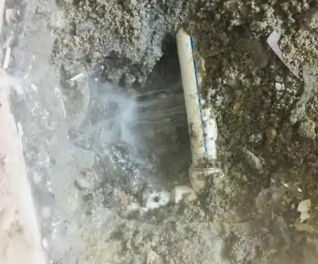 吴中查漏水哪家好