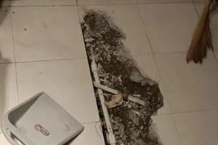 吴中卫生间漏水检测电话